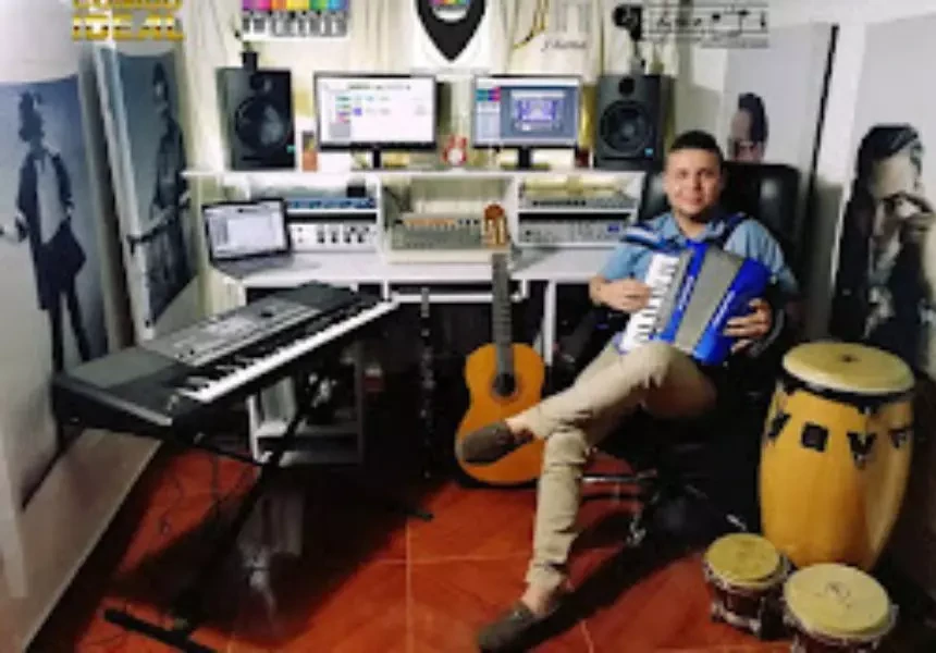Orquesta Combo Ideal y Enarmonía
